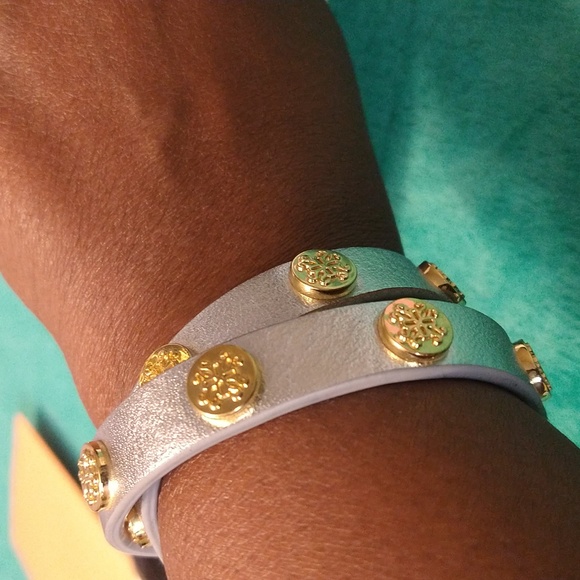 Rustic Cuff Bracelet - Picture 7 of 7